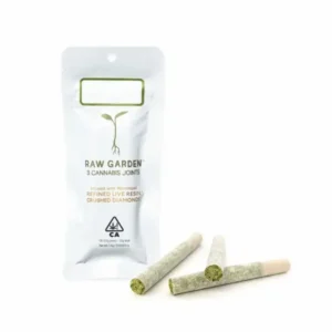 Buy Abracadabra Infused Pre-Roll 3-pack Online