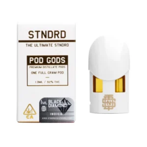 Buy Black Diamond 1G Pod Gods Online