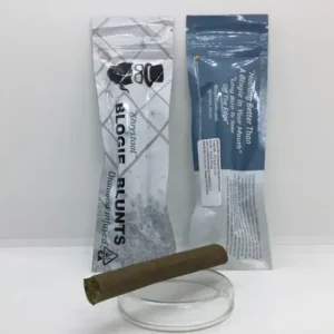 Buy Blogie Blunts – Khrystaal – Gelonade – Diamond Infused Blunt | 3g Online