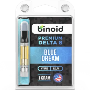 Buy Binoid – Blue Dream Cartridge Online