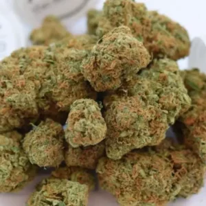 Buy Acapulco Gold Weed Strain Online