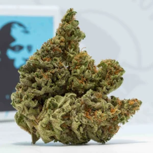 Buy Afghani Kush Online