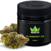 Buy Glueberry OG Weed Online