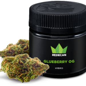 Buy Glueberry OG Weed Online