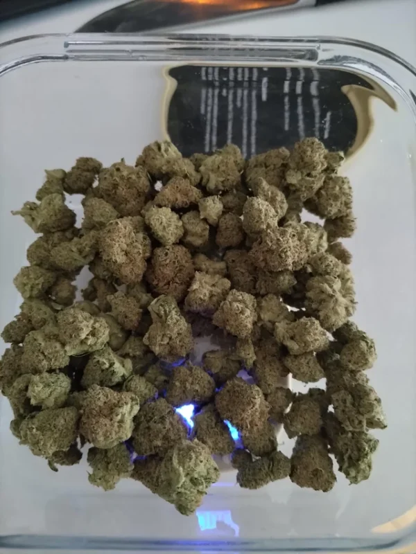 Buy Grandaddy OG Weed Online