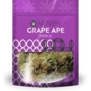 Buy Grape Ape Weed Strain Online