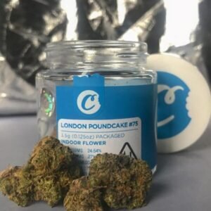 Buy LONDON POUND CAKE WEED Online