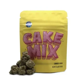 Buy Cake Mix Cannabis Seeds Online