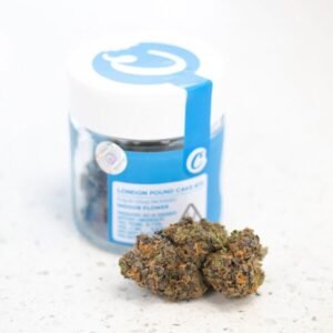 Buy LONDON POUND CAKE WEED Online