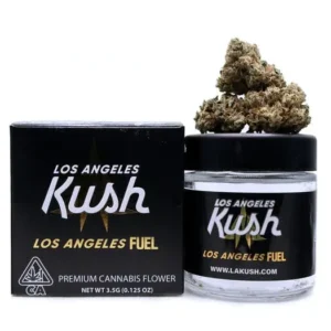 Buy Los Angeles Kush Online