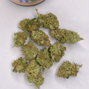 Buy Acapulco Gold Weed Strain Online