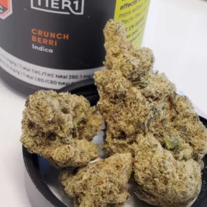 Buy crunch berries weed strain Online