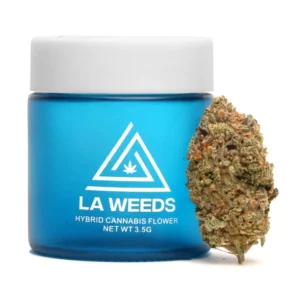 Buy Jealous ZaZa Strain Online