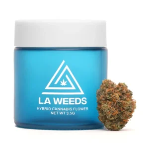 Buy Hybrid Cannabis Flower Online