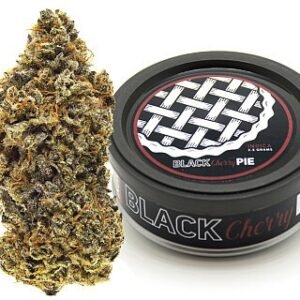 Buy Black Cherry Pie Weed Online