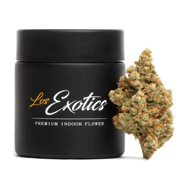 Buy J1 Los Exotics Online