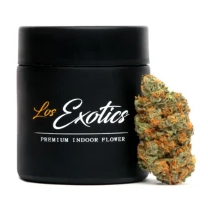 Buy Exotics Pineapple Crack Online