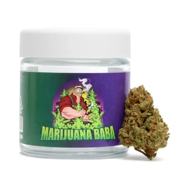 Buy Alpha Blue Marijuana weed Online