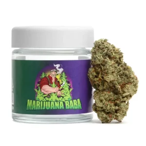 Buy GG #4 Weed Strain Online