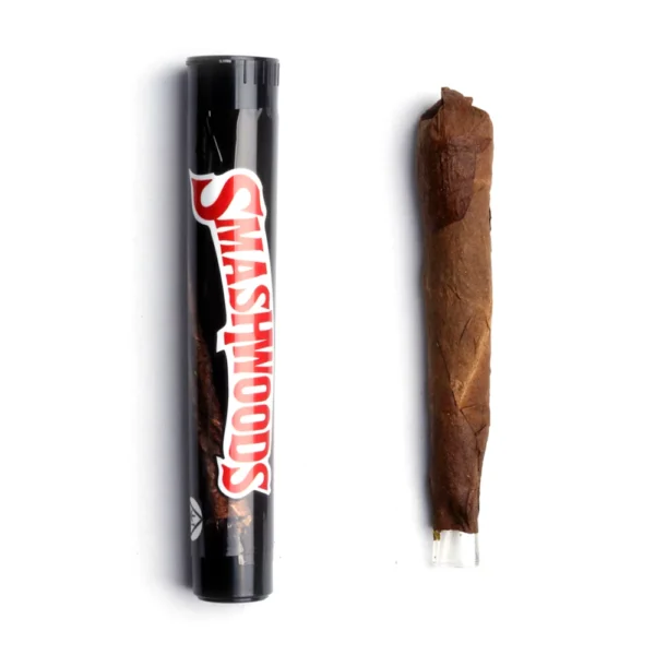 Buy Dark Stout Smashwoods 2g Online: Indulge in Rich Delight Online