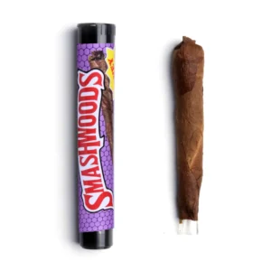 Buy Honey Berry Smashwoods 2g Online