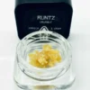 Buy 22K – Runtz – Crumble 1g Online