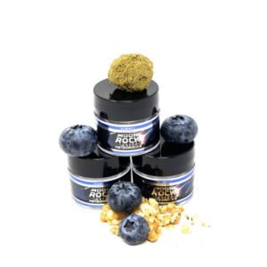 Buy Moonrock Meteorock Online – Blueberry Crumble Jars Online