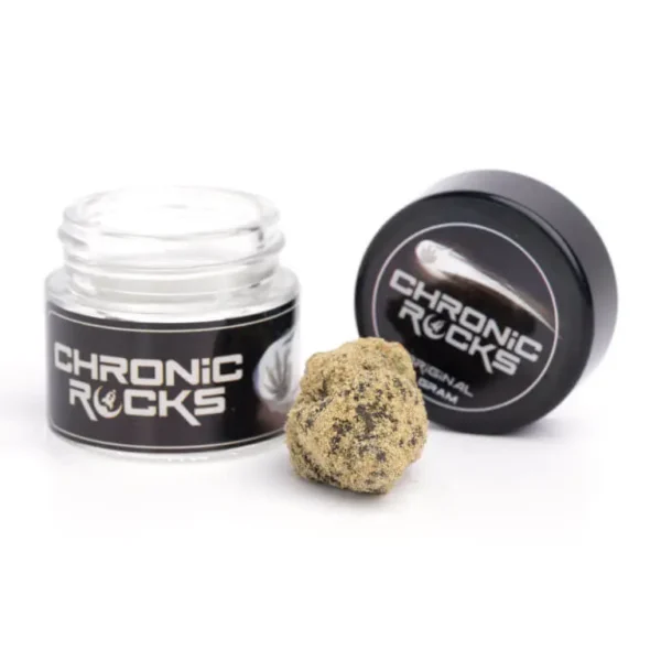 Buy Original Chronic Rocks Online