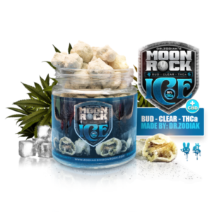 Buy Moonrock Ice Buds Online