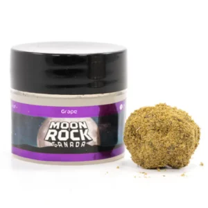 Buy Grape Moon Rocks Online