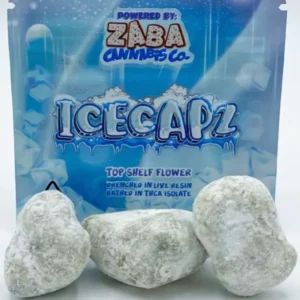 Buy Ice Capz Moon Rocks Online