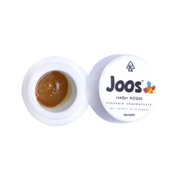 Buy Banana OG Hash Rosin Online : A Delightful Cannabis Concentrate