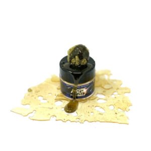 Buy Moonrock Meteo-Rock Online (Shatter – Bud – Keif)